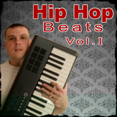 Product picture Hip hop beats volume one